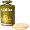 Kallo - Corn Cakes - 130g (Case of 6) view 1