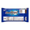 Almond Joy Coconut and Chocolate Snack Size Candy Bars Individually Wrapped Bag, 11.3 Oz view 2