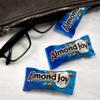 Almond Joy Coconut and Chocolate Snack Size Candy Bars Individually Wrapped Bag, 11.3 Oz view 4