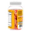 Airborne 500mg Vitamin C + Zinc Immune Support Supplement Gummies for Kids, Assorted Fruit Flavor, Gluten Free Crafted Blend with Powerful Antioxidants Vitamins C & E, 21 Gummies (3 Pack) view 3