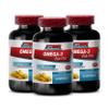 Omega-3 8060 Fish Oil - Fish Oil - Fish Oil Supplements, Fish Oil Omega 3 Supplements, Omega 3 Supplements, Omega 3 Fatty Acid Supplements, Wild Alaskan Fish Oil, Pure Omega 3-3 Bot 180 Softgels view 1