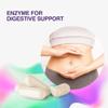 Houston Enzymes - Zyme Prime - 90 Capsules - Digestive Enzymes Women & Men Enzyme, Digestion for Carb, Fat & Protein Breakdown, Helps Intolerances, Bloating & Gas, Digestive Health Supplement view 4