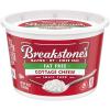 Breakstone's Fat Free Small Curd Cottage Cheese (16 oz Tub) view 1