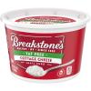 Breakstone's Fat Free Small Curd Cottage Cheese (16 oz Tub) view 3