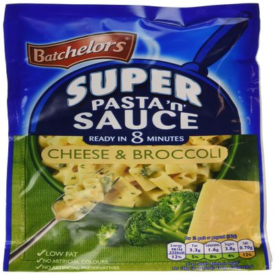 Batchelors Cheese & Broccoli Pasta in Sauce 110g