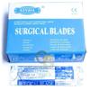 100 Pieces of Scalpel Blades #22 G.S Instruments view 1