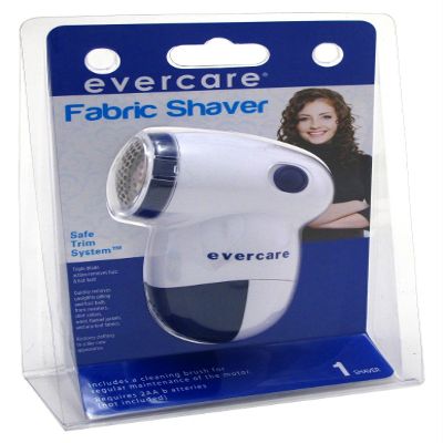 Evercare 02710 Fabric Shaver Fuzz Remover (6 Pack)