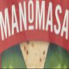 MANOMASA Tomatillo Salsa Tortilla Chips, 160 GR view 3