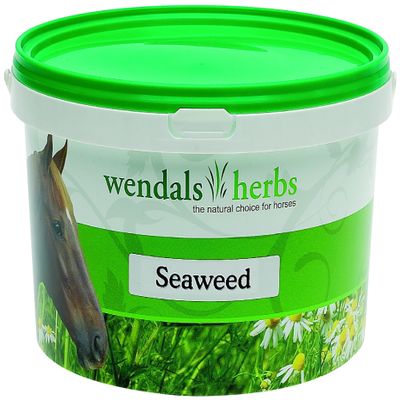 Wendals Seaweed, 1 Kg