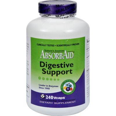 ABSORBAID ABSORBAID, 240 CAP