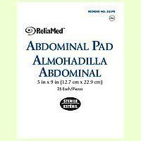 Cardinal Health Safety Seal LANCETS, 28G, Blue, 100/BX - Item #: ZPL10028