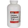 Rugby Calcium Carbonate 10 gr (648 mg) - Antacid - 1000 Tablets view 1