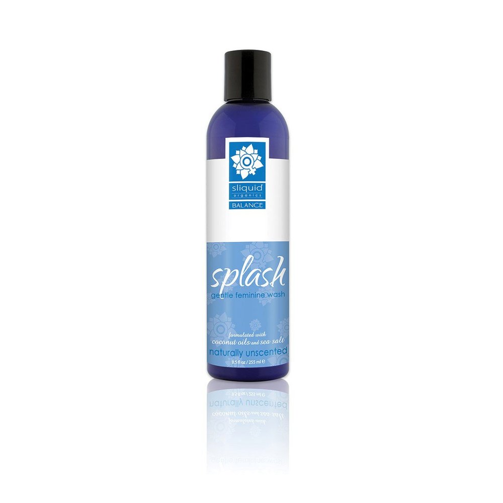 Sliquid Balance Splash - Naturally Unscented