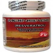1 Bote 60 capsulas Moinsage