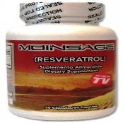 1 Bote 60 capsulas Moinsage