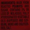 Jif Creamy Peanut Butter, 36 Count view 3