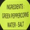 Madagascar Green Peppercorns in Brine - Pack 2 view 2