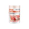 About Time Pre Workout Energy + Focus, Watermelon | 60mg Caffeine from Green Tea, Natural Flavors, No Jitters or Crashes, No Stim, Gluten Free, Sugar Free, 60 Servings view 1