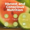 About Time Pre Workout Energy + Focus, Watermelon | 60mg Caffeine from Green Tea, Natural Flavors, No Jitters or Crashes, No Stim, Gluten Free, Sugar Free, 60 Servings view 4