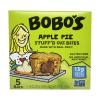 Bobo's Oat Bites, Apple Pie Stuffed, 1.3 Ounce (5 Count Box) view 1