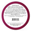 Badger Sleep Balm, Organic Essential Oil Aromatherapy Natural Sleep Balm for Adults & Kids, Relaxing & Calming Lavender & Bergamot Anxiety & Natural Sleep Support, 2 oz Tin, 2 Pack view 2
