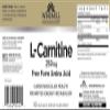Windmill L-Carnitine 250 mg Capsules - 50 ea by WINDMILL view 2