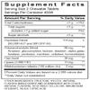 TRANSFORMATION THE GENESIS OF GOOD HEALTH Enzymes Kidz Digestive Enzyme Supplement Chewable, Promote Healthy & Complete Digestion & Elimination, 180 Tablets view 4