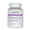 Transformation The Genesis of Good Health Enzymes ReleaseZyme Blend Supplement with Natural Herbs, Advanced Digestive Support Formula with Protease, Break Down Proteins, Plant Based, 100 Capsules view 1