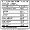 Transformation The Genesis of Good Health Enzymes ReleaseZyme Blend Supplement with Natural Herbs, Advanced Digestive Support Formula with Protease, Break Down Proteins, Plant Based, 100 Capsules view 4