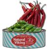 WSU Wazzu Creamery Viking Crimson Fire Cheese 30 Oz view 1