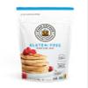 King Arthur Gluten Free Pancake Mix: Non-GMO, Kosher Certified, Easy-to-Prepare Breakfast Delight - Perfect for Fluffy, Delicious Pancakes (15 oz) - Packaging May Vary view 1