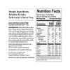 King Arthur Gluten Free Pancake Mix: Non-GMO, Kosher Certified, Easy-to-Prepare Breakfast Delight - Perfect for Fluffy, Delicious Pancakes (15 oz) - Packaging May Vary view 3