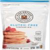 King Arthur Gluten Free Pancake Mix: Non-GMO, Kosher Certified, Easy-to-Prepare Breakfast Delight - Perfect for Fluffy, Delicious Pancakes (15 oz) - Packaging May Vary view 4