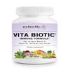 Eclectic Vita Biotic 150 Counts, Blue, 150 Count view 1