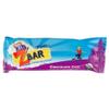 Clif Zprotein 5pk Choc Ch Size 6.35z Clif Zprotein Chocolate Chip 6.35oz4 view 1