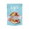 LIZIS Low Sugar Granola, 500 GR view 1
