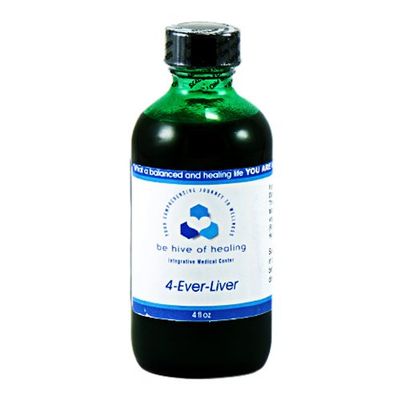 4-Ever-Liver Liquid