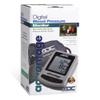 Advantage 6012N Series Adult Cuff Arm Home Semi Automatic Digital Blood Pressure Monitor 1-Tube Blue 1 Each view 1