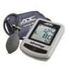 Advantage 6012N Series Adult Cuff Arm Home Semi Automatic Digital Blood Pressure Monitor 1-Tube Blue 1 Each view 2
