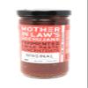 Mother-in-Laws Gochujang Fermented Chile Paste  Signature Korean Ingredient, Mild Heat, Savory and Umami Flavors, Vegan, No MSG, 10 ounce view 1