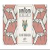 45% Milk of Madagascar - 60gr Icelandic Bean To Bar Chocolate by Omnom Chocolate view 1