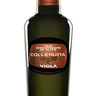 Viola Colleruita Extra Virgin Olive Oil D.O.P. 250ML