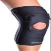DonJoy Lateral J Patella w/Hinge - Drytex - Right - XL view 1