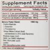 Memory Power Plus Vitamin Tablets - 40 Ea view 3