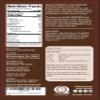Healthworks Superfoods Organic Cacao Powder - 48 Oz / 3 Lbs - Cocoa Chocolate Substitute - Rich Chocolate Flavour - Sugar-Free, Keto, Vegan & Non-GMO - Peruvian Bean/Nut Origin - Antioxidant Superfood view 2