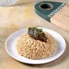 Duru Brown Coarse Bulgur, 35.2oz (1000 g), Wheat Berries, 100% Natural and Certificated, High Fiber and Protein, Non-GMO, Great for Vegan Recipes, Better than Rice view 4