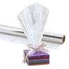 Amerifilm Hygloss Cellophane Roll, 20 in X 25 ft, Clear view 2
