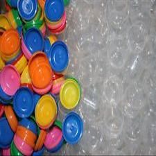 1" VENDING Capsules (100 count)