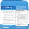 King Arthur Unbleached Bread Flour: Premium High-Protein 12.7% for Perfect Breads, Rolls & Pizza Dough - Non-GMO, Kosher Certified, No Preservatives - Ideal for Bread Machines & Artisan Baking - 5 lbs view 3