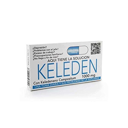 GRUTINET KELEDEN CAJA DE CARAMELOS
